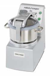 CUTTER R 8 ROBOT COUPE